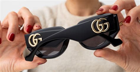 gucci bee sunglasses replica|How To Tell If Your Gucci Sunglasses Are Real .